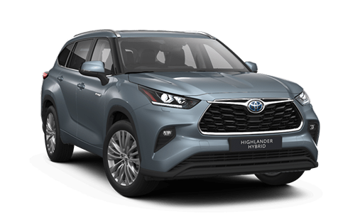 New Car Image