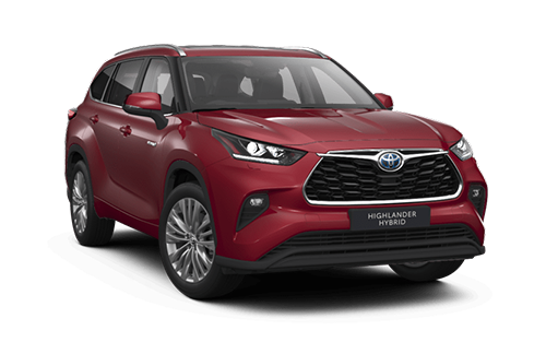 New Car Image