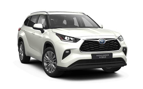 New Car Image