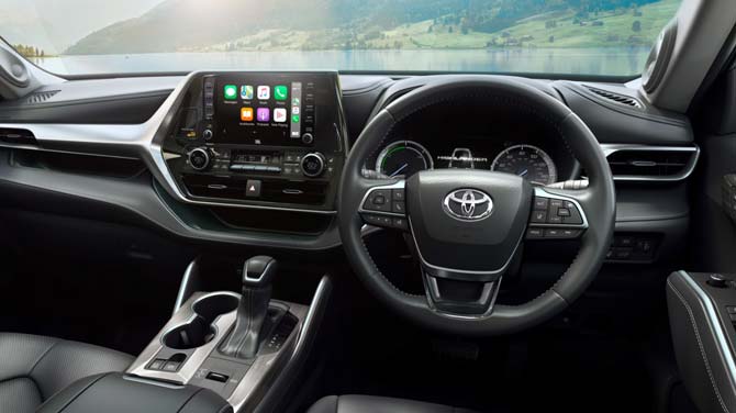 New Car Image