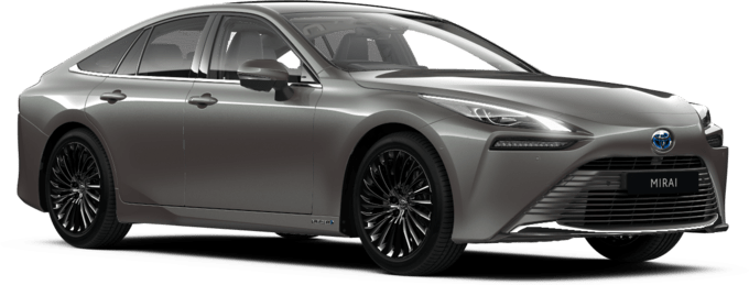 New Car Image