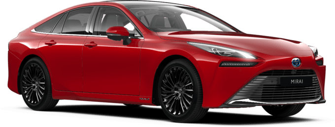 New Car Image