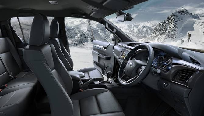 New Car Image