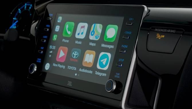 New Car Image
