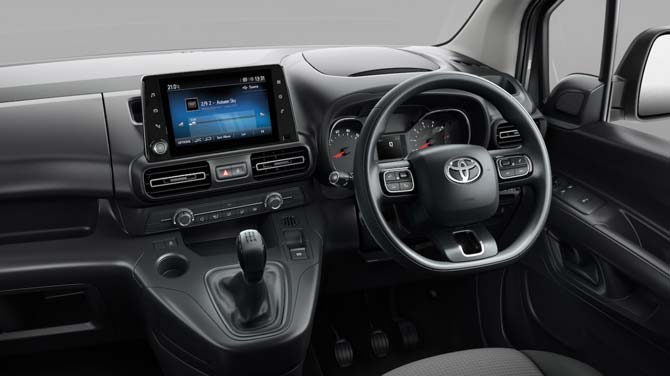 New Car Image