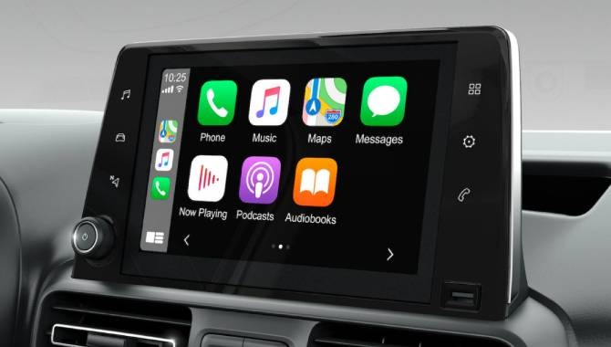New Car Image