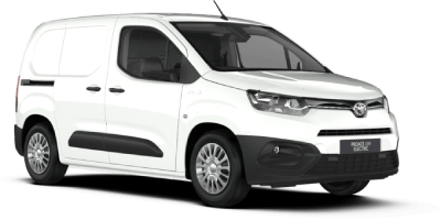 New Car Image