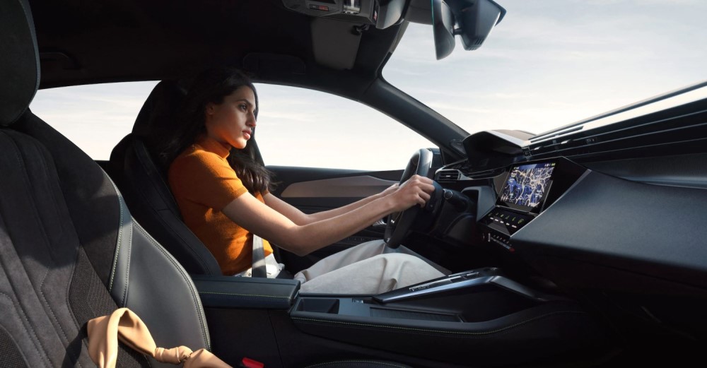 New Peugeot 308sw In Perth And