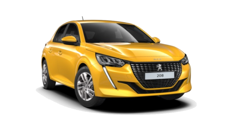 PEUGEOT 208 1.2 PureTech Active Premium + 5dr