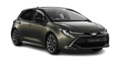New Car Image