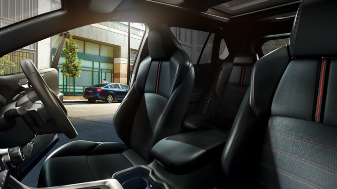 New Car Image