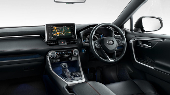 New Car Image