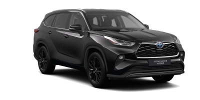 New Car Image