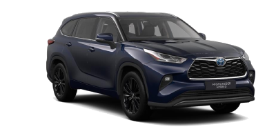 New Car Image