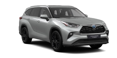 New Car Image