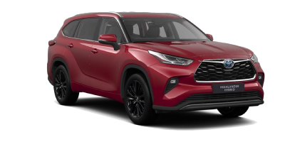 New Car Image