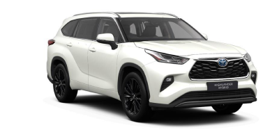 New Car Image