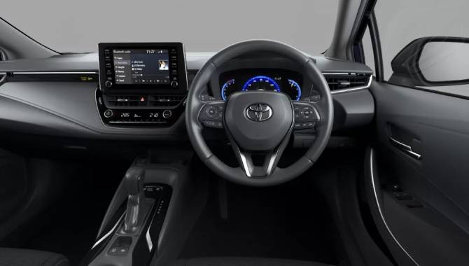 New Car Image