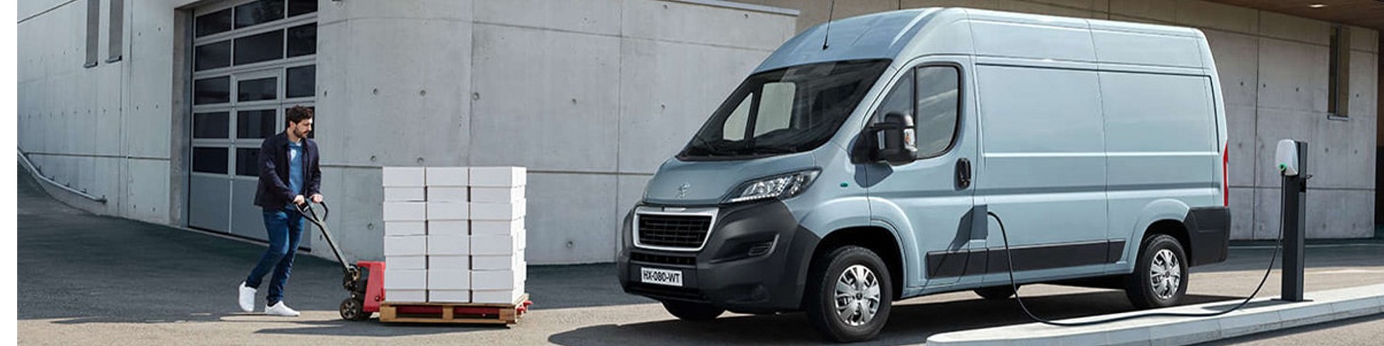 peugeot boxer Banner