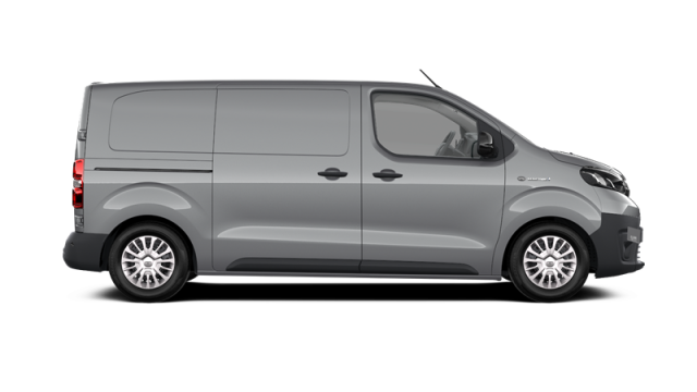 TOYOTA PROACE Business Offer