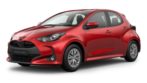 MAZDA2 HYBRID at Struans Perth