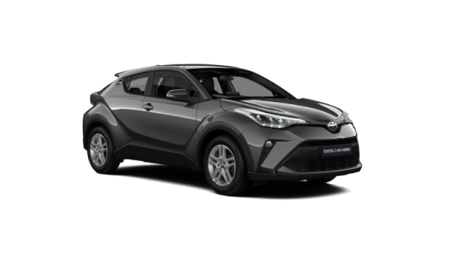 TOYOTA COROLLA Motability Offer