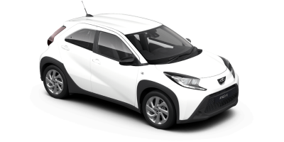 New Car Image
