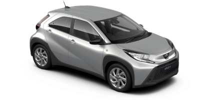 New Car Image