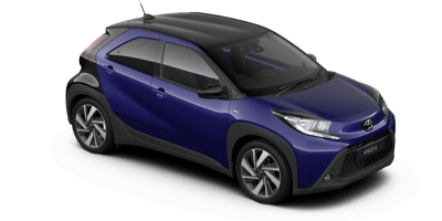 New Car Image