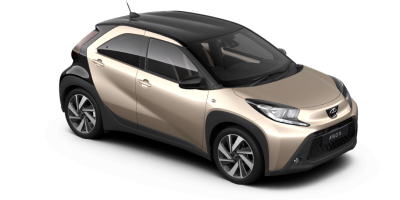 New Car Image