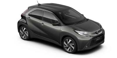 New Car Image