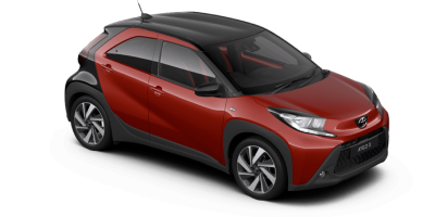 New Car Image