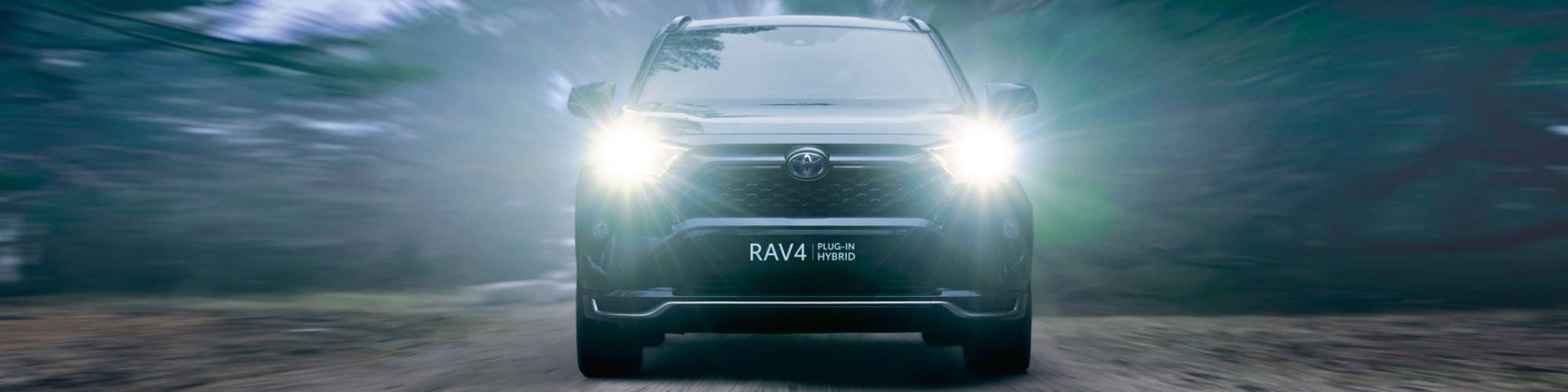 toyota rav4-hybrid Banner