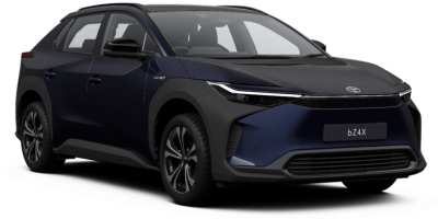 New Car Image