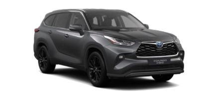 New Car Image
