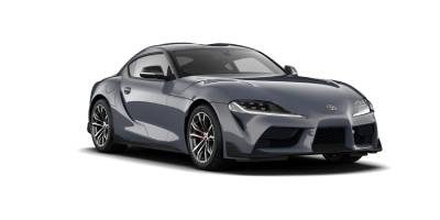 New Car Image