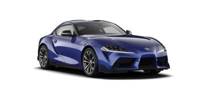 New Car Image