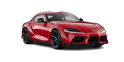 New Car Image