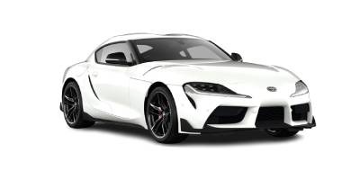 New Car Image