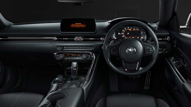 New Car Image