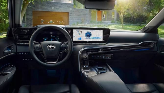 New Car Image