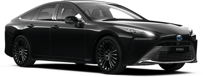 New Car Image