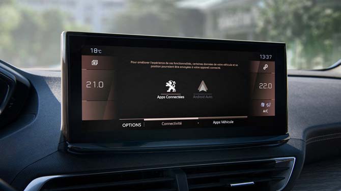 New Car Image