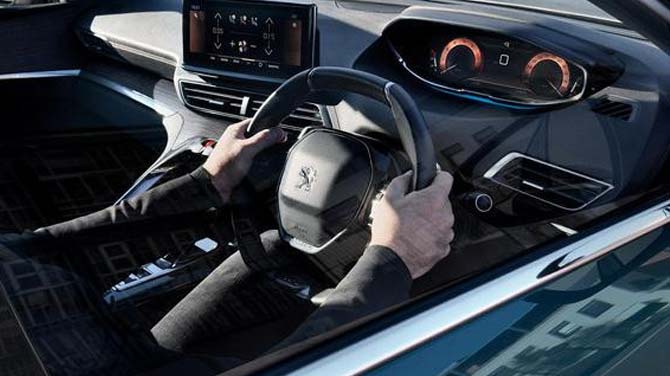 New Car Image