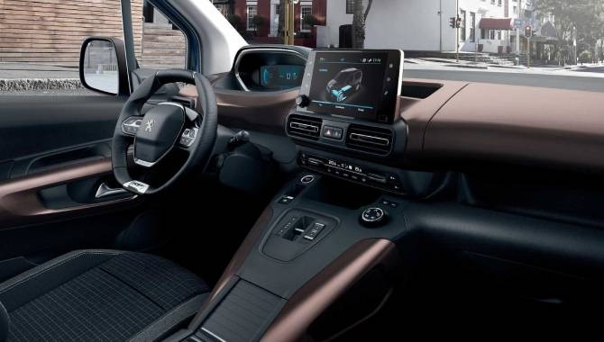 New Car Image