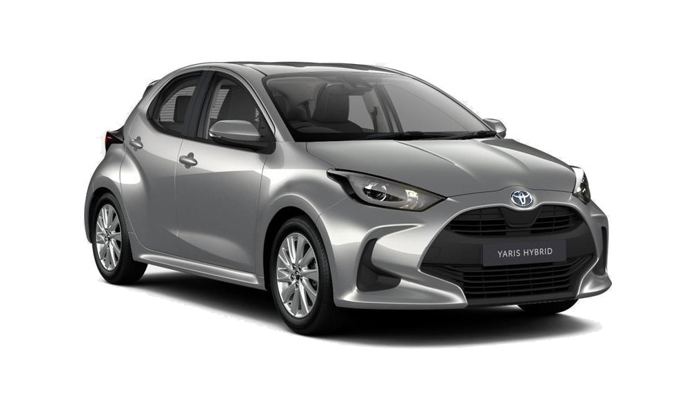 New Car Image