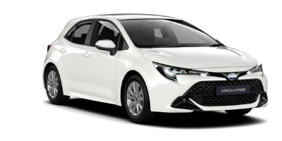 New Car Image