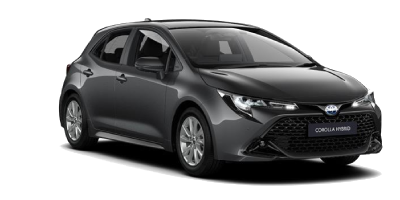 New Car Image