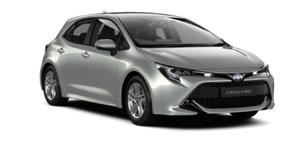 New Car Image