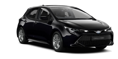 New Car Image